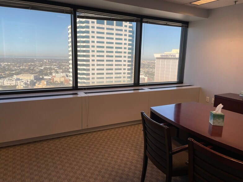 More Photos Of 201 N Franklin St, Tampa Office For Lease