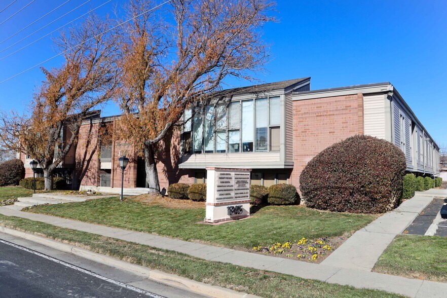 Primary Photo Of 1345 E 3900 S, Salt Lake City Medical For Sale