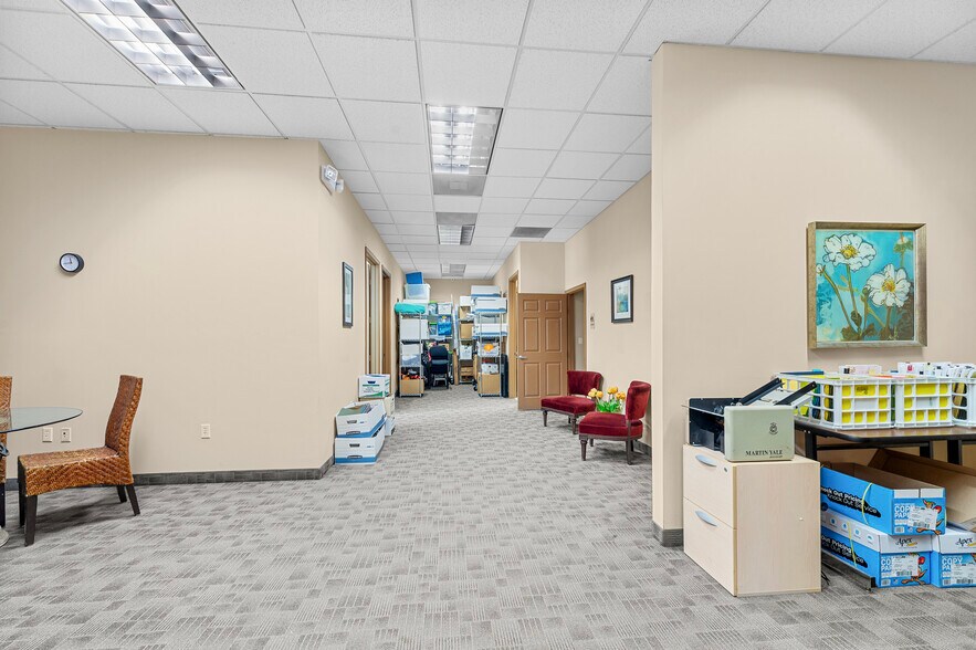 More Photos Of 11780 W Sample Rd, Coral Springs Office For Sale