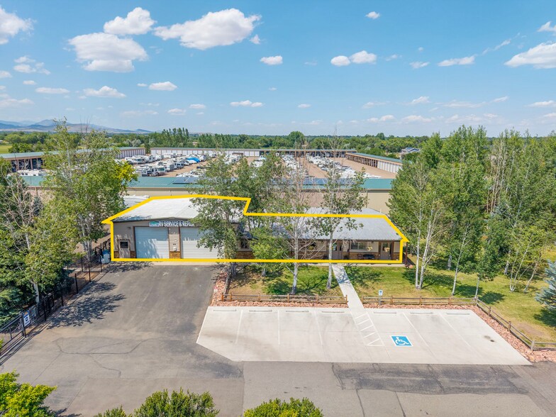 More Photos Of 451 S Andersen St, Longmont Service For Lease