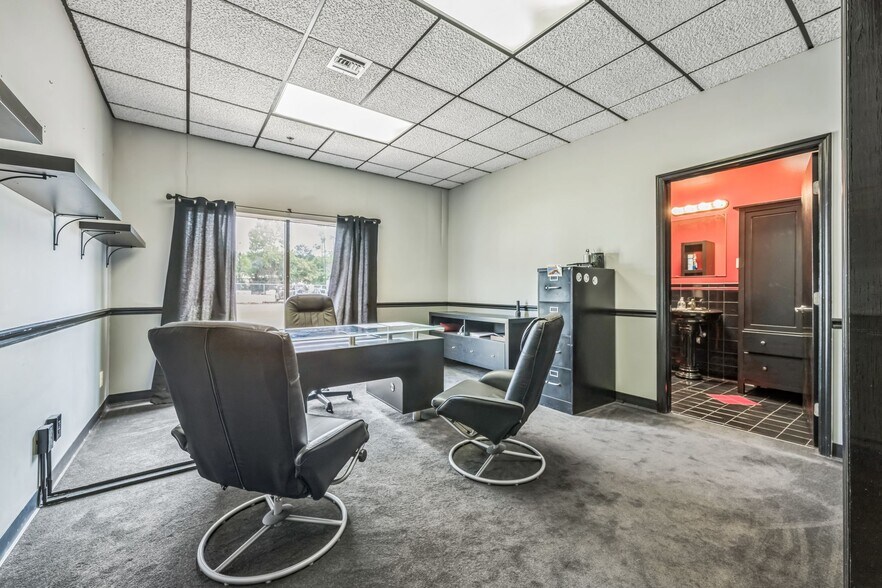 More Photos Of 2169 Commerce Blvd, Irondale Office For Sale