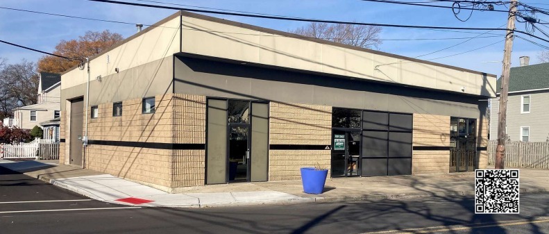 Primary Photo Of 61 Main St, Keansburg Showroom For Sale