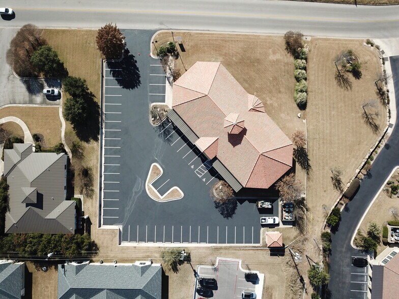 More Photos Of 1002 Marble Heights Dr, Marble Falls Medical For Lease