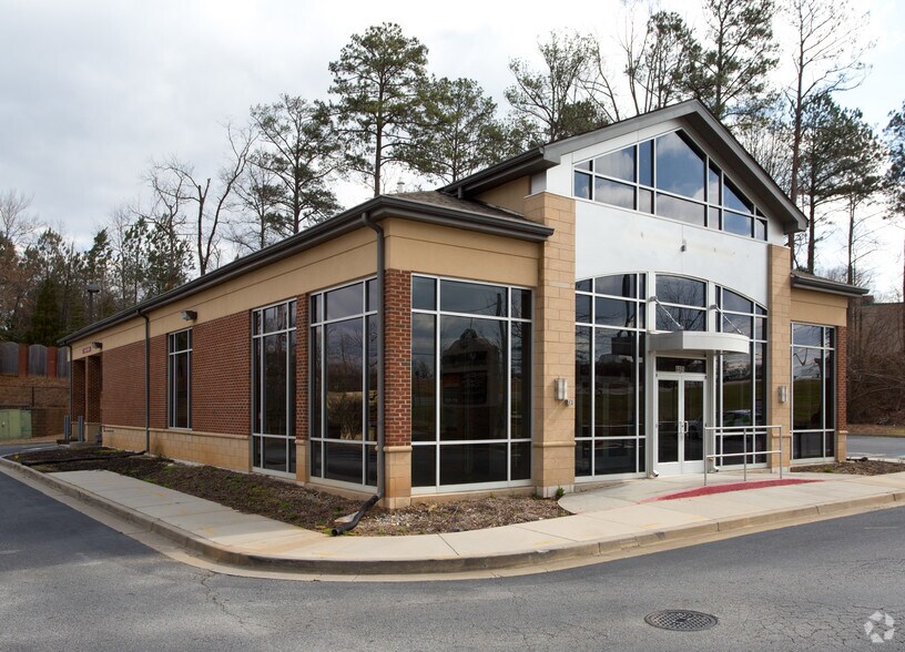 More Photos Of 4485 SE Cobb Dr, Smyrna Storefront Retail Office For Lease