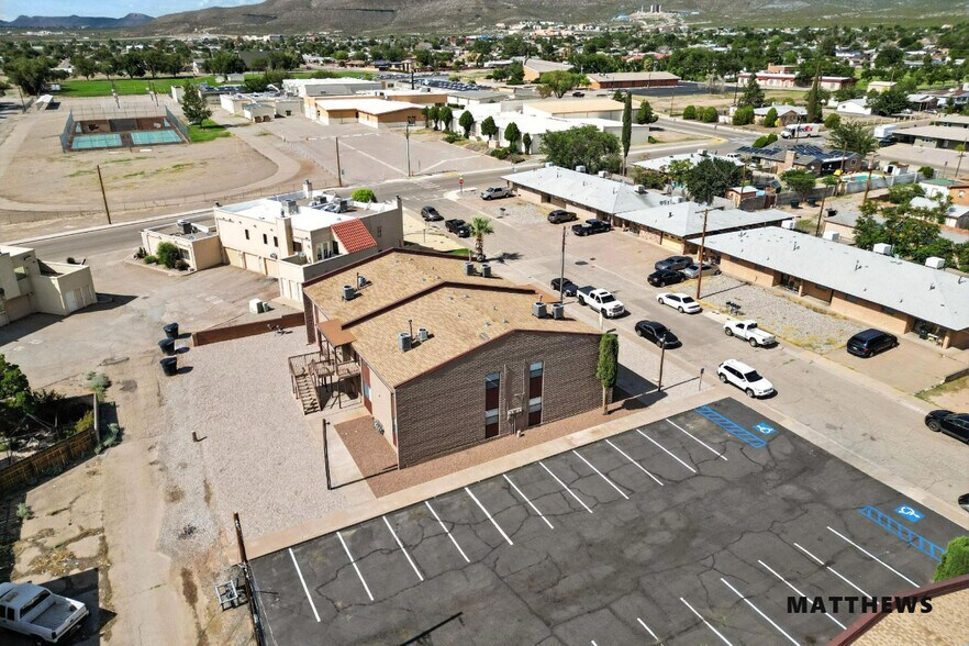 More Photos Of 1325 Fillmore Ave, Alamogordo Apartments For Sale