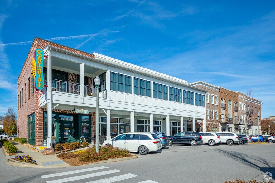 More Photos Of 4068 Rural Plains Cir, Franklin Loft Creative Space For Lease
