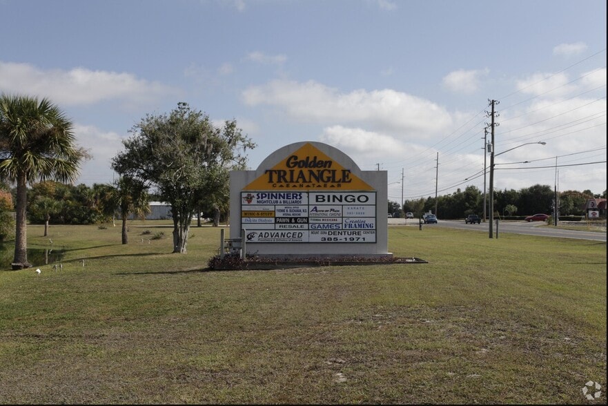 Primary Photo Of 2743 W Old Highway 441, Mount Dora Unknown For Lease