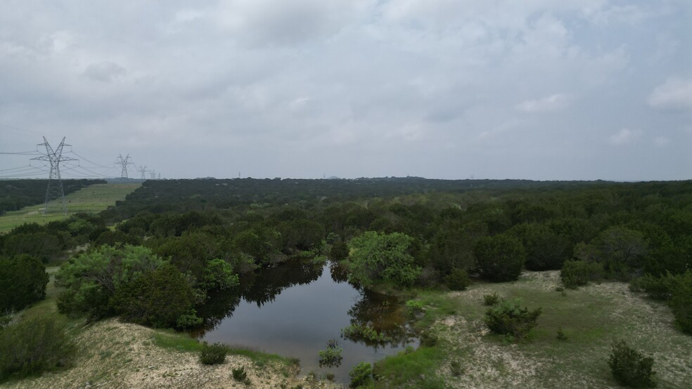 Primary Photo Of Highway 281, Lampasas Land For Sale