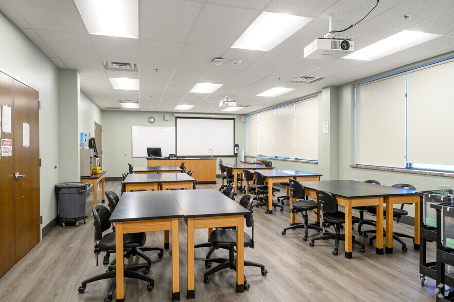 Photo of 1st Floor Ste 100