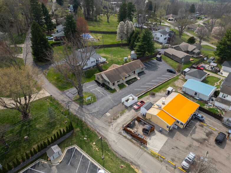 More Photos Of 10 Dun Rd, Chillicothe Office For Sale