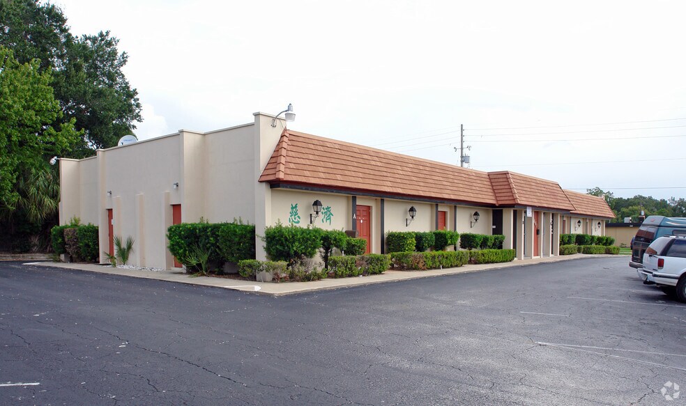 More Photos Of 5401 Alhambra Dr, Orlando Office For Lease