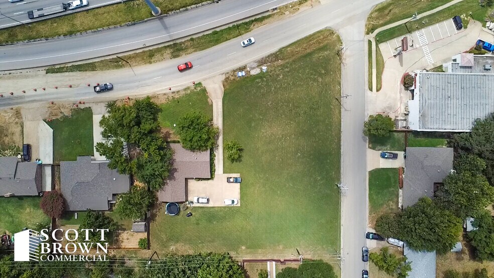 More Photos Of 528 N Stemmons Fwy, Lewisville Land For Sale