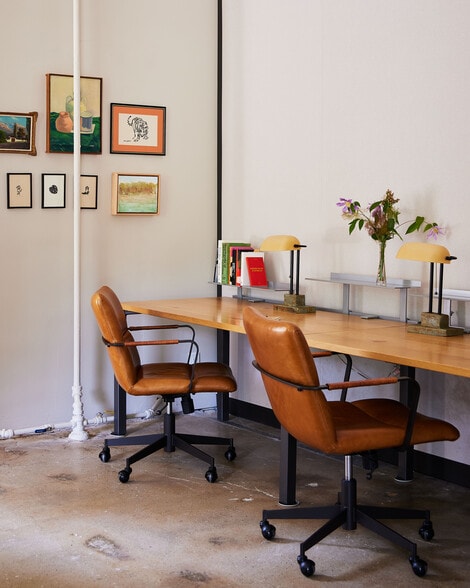 More Photos Of 145 Palisade St, Dobbs Ferry Coworking Space