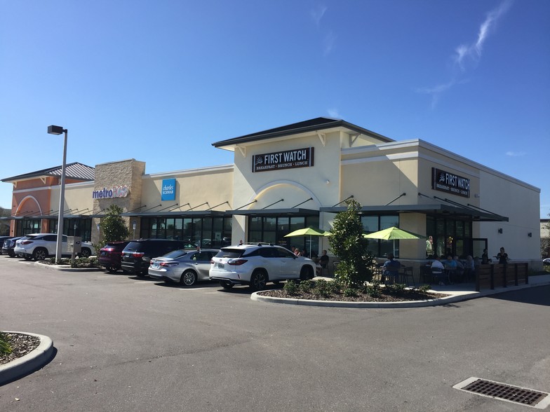 Primary Photo Of 2545-2585 Sr-50 Hwy, Clermont Unknown For Lease