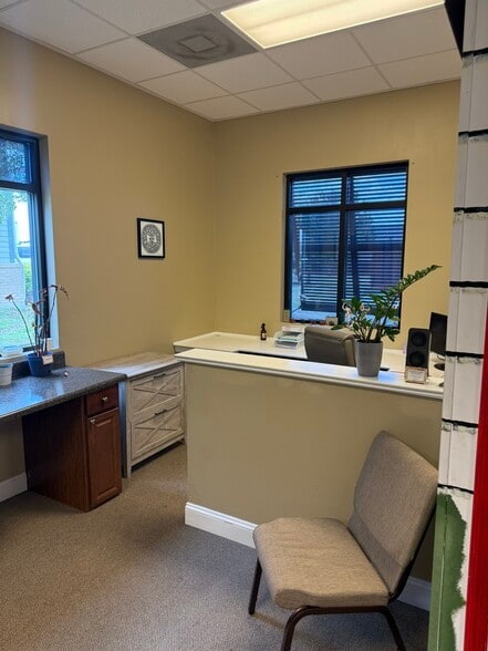 More Photos Of 8720-A Northpark Blvd, Charleston Office For Lease