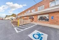 More Photos Of 1217 Queen St, Southington Storefront Retail Office For Sale
