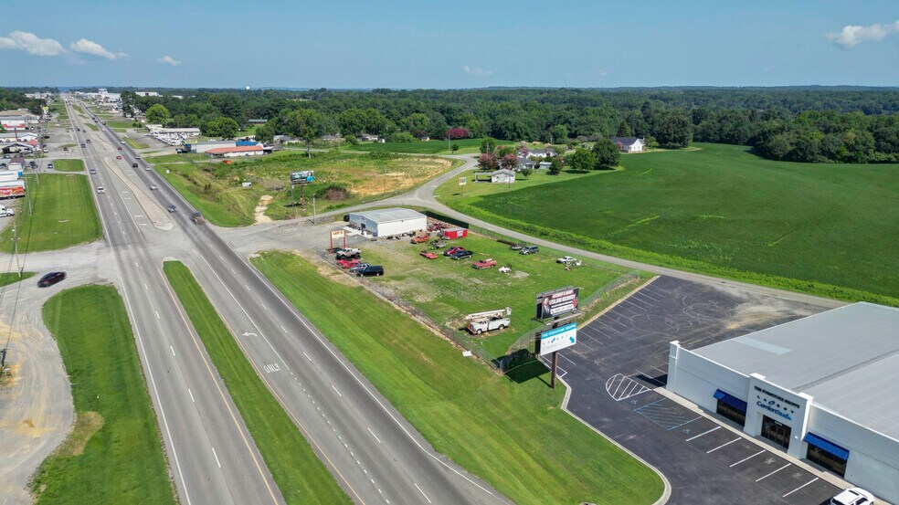 Primary Photo Of 10374 US Highway 431, Albertville General Retail For Sale