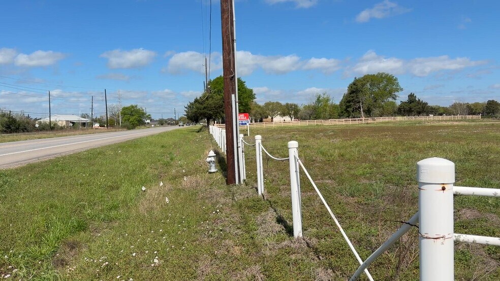 Primary Photo Of 6910 FM359, Fulshear Land For Sale