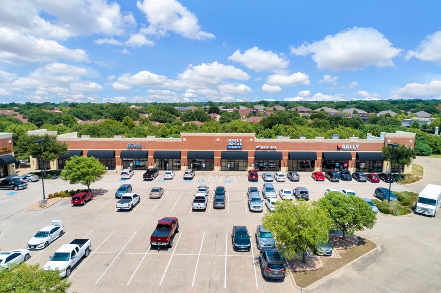 More Photos Of 5850 S Hulen St, Fort Worth Unknown For Lease