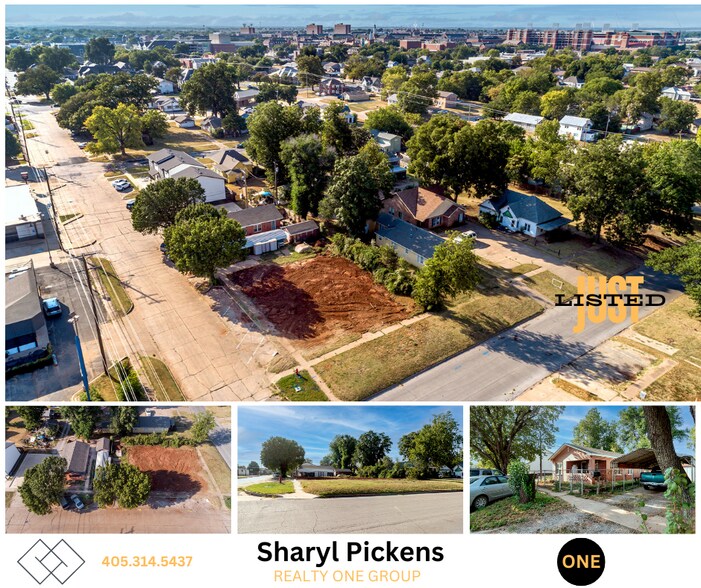 More Photos Of 424 S Husband St, Stillwater Land For Sale