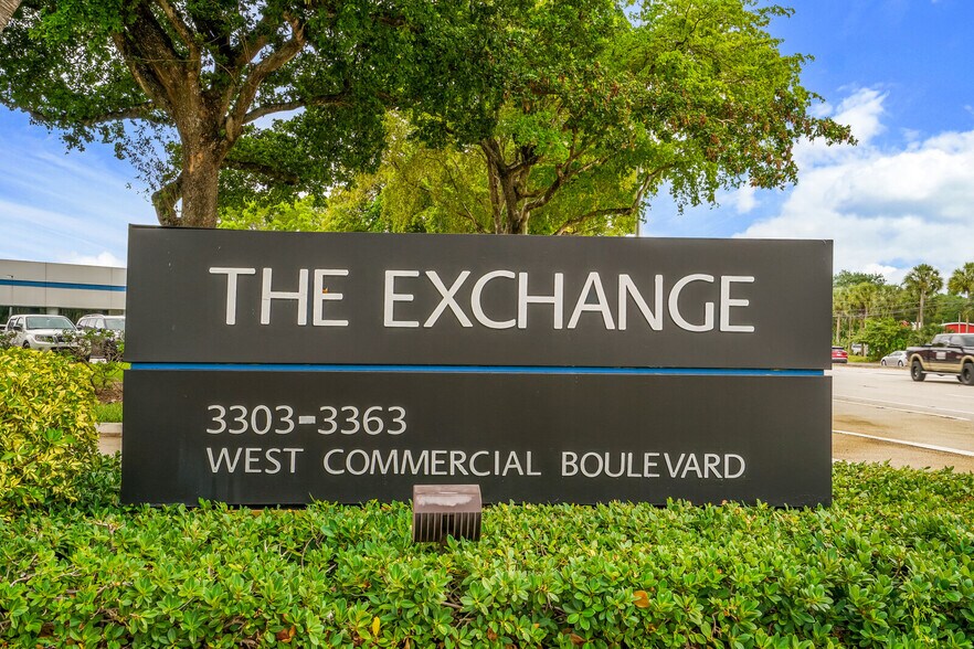 More Photos Of 3313 W Commercial Blvd, Fort Lauderdale Medical For Sale