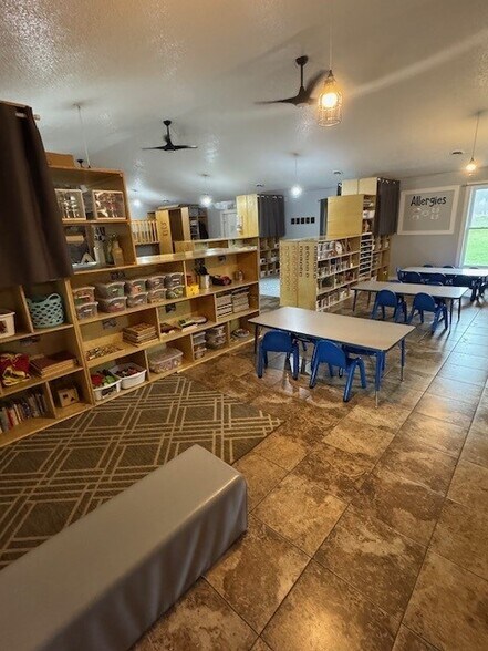 More Photos Of 120 W Willis Rd, Saline Specialty For Sale