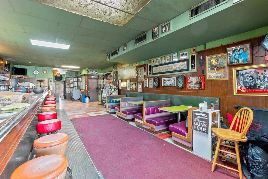 More Photos Of 2525 S Jefferson Ave, Saint Louis General Retail For Sale