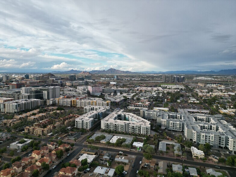 More Photos Of 1229 E Spence Ave, Tempe Land For Sale