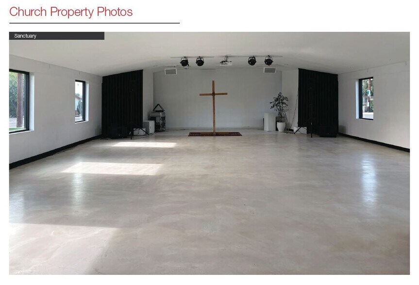 More Photos Of 825 W 11th St, Tempe Religious Facility For Sale