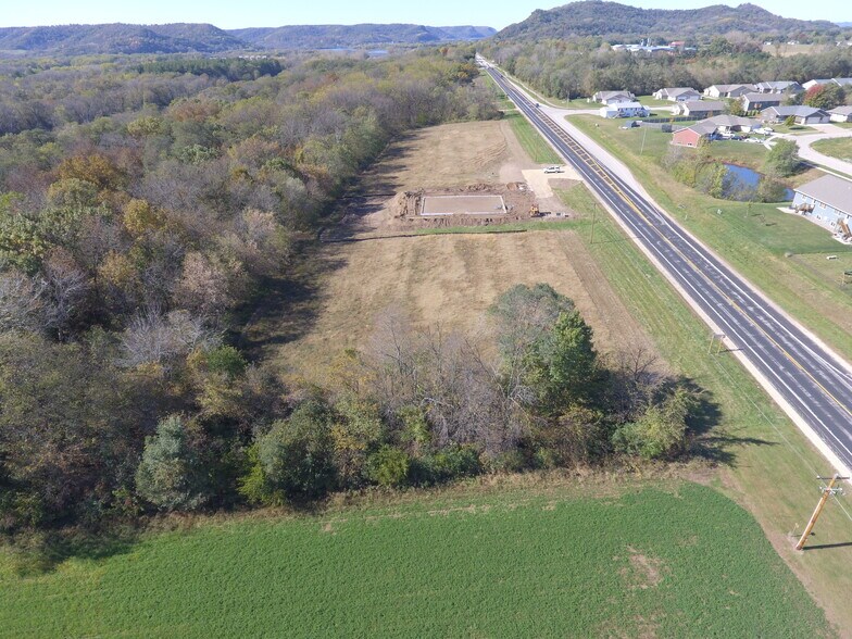 More Photos Of Lot 2 State Hwy 35 hwy, Trempealeau Land For Sale
