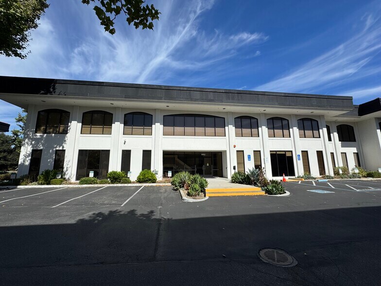 Primary Photo Of 4962 El Camino Real, Los Altos Medical For Lease
