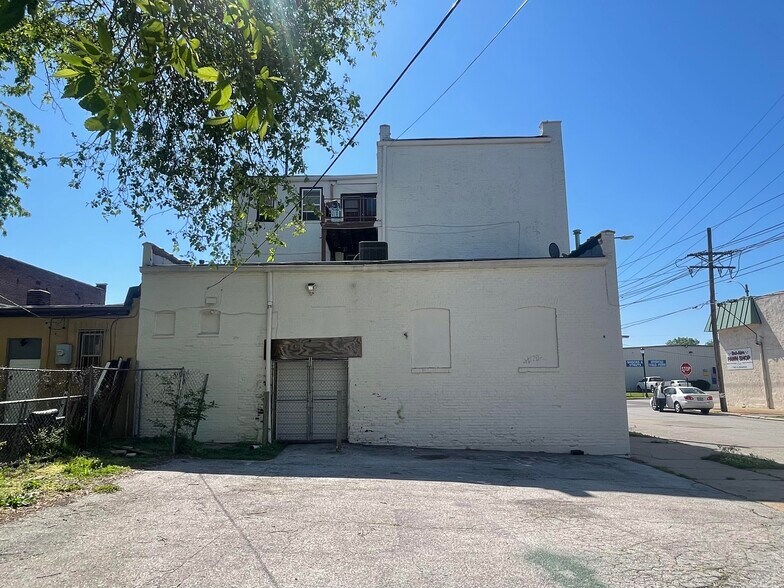 More Photos Of 7425-7429 S Broadway, Saint Louis Apartments For Sale