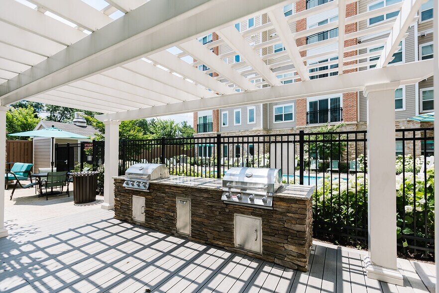 More Photos Of 7600 Hearthside Way, Elkridge Apartments For Lease