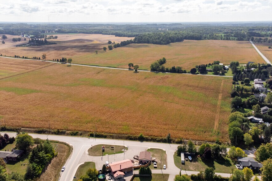 More Photos Of 671 Powerline Rd, Brantford Land For Sale