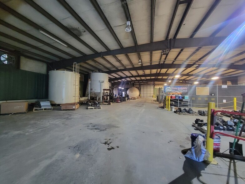 More Photos Of 516 Hwy 177 N, Hamlet Industrial For Sale