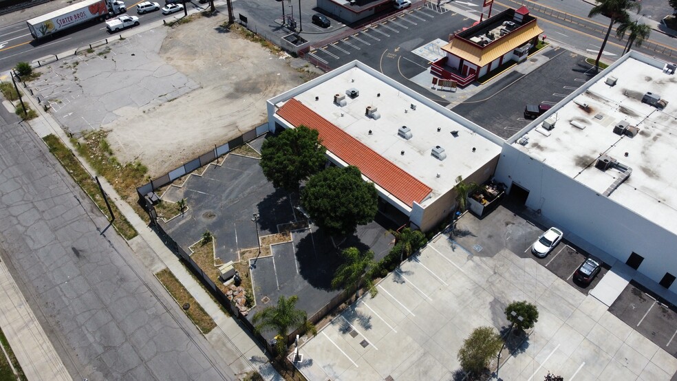 More Photos Of 460 S Stoddard Ave, San Bernardino Office For Sale