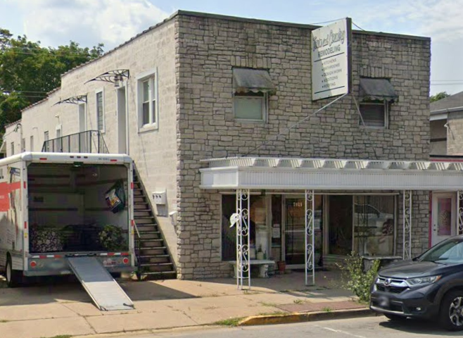 Primary Photo Of 7026 Kennedy Ave, Hammond Office For Lease