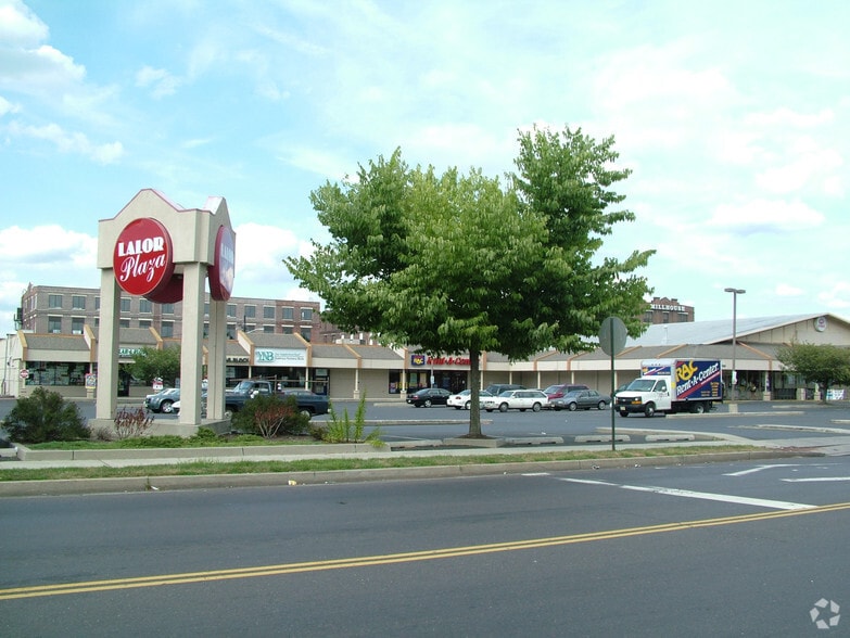 Primary Photo Of 410 Lalor St, Trenton Unknown For Lease