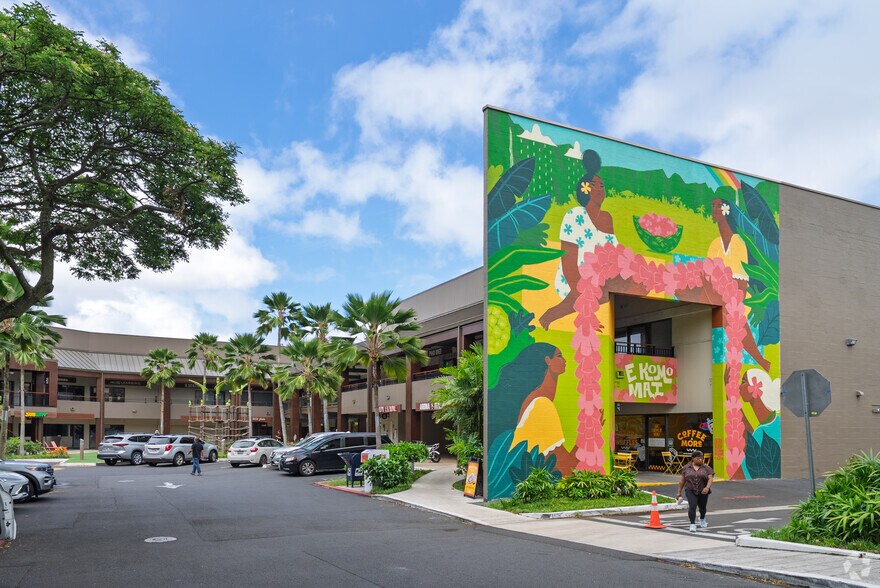 More Photos Of 2855 E Manoa Rd, Honolulu Unknown For Lease