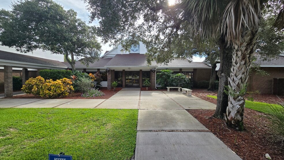 More Photos Of 5995 N Wickham Rd, Melbourne Religious Facility For Sale