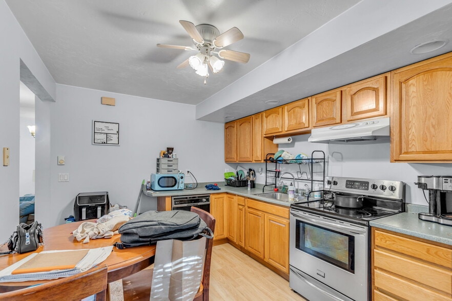 More Photos Of 1 Ludlow St, Worcester Apartments For Sale