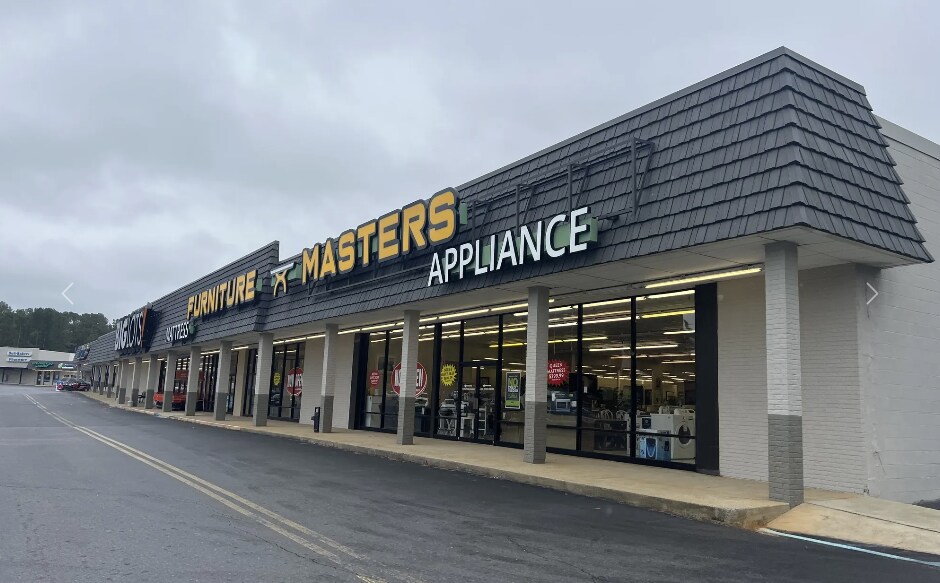 More Photos Of 1300-1395 Fort Williams St, Sylacauga Unknown For Lease