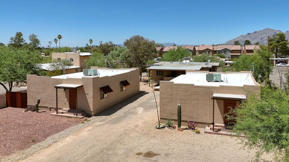 More Photos Of 1011 E Halcyon Rd, Tucson Apartments For Sale