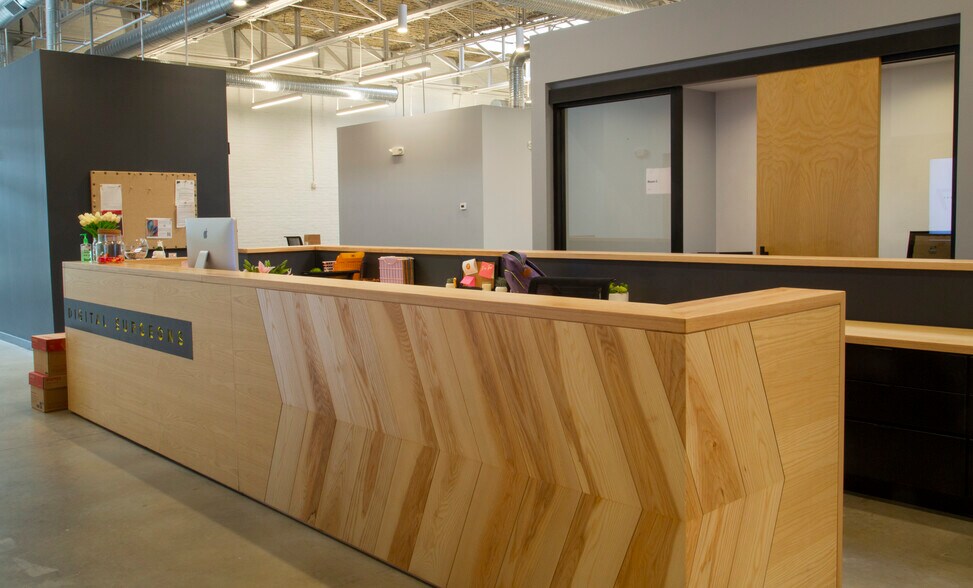 More Photos Of 470 James St, New Haven Office For Lease
