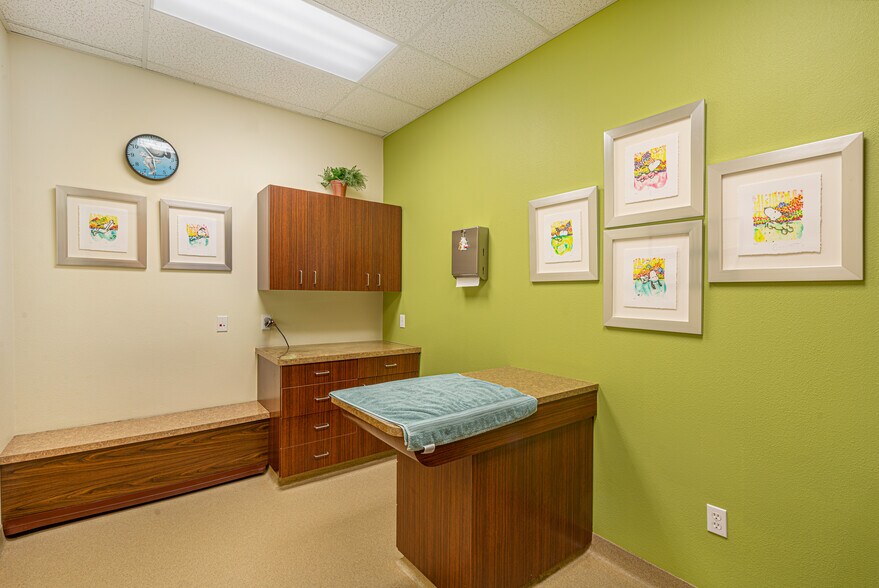 More Photos Of 4867 Old Redwood Hwy, Santa Rosa Healthcare For Sale