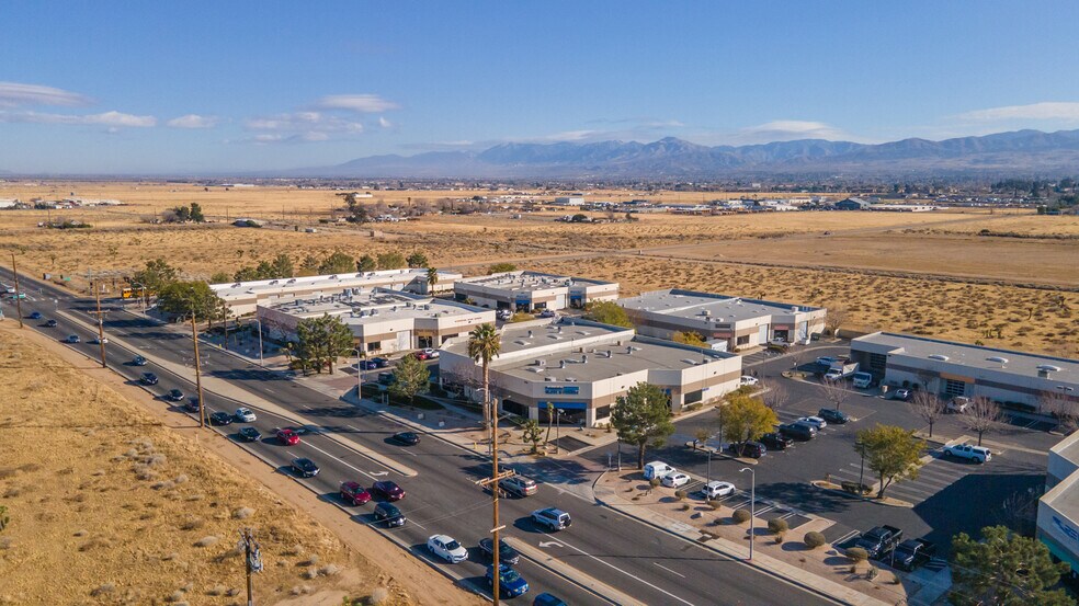 More Photos Of 608 E Rancho Vista Blvd, Palmdale Service For Sale