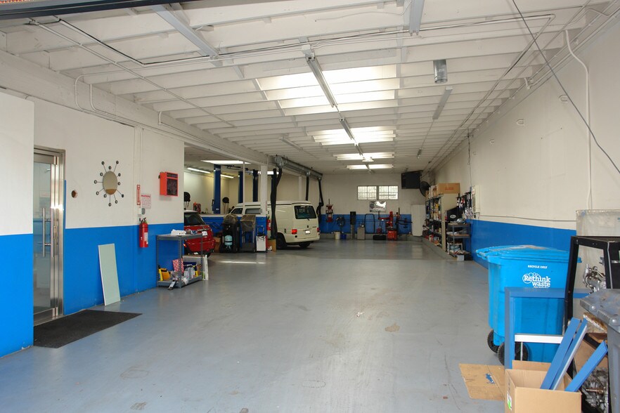 More Photos Of 1080 Old County Rd, Belmont Auto Repair For Sale