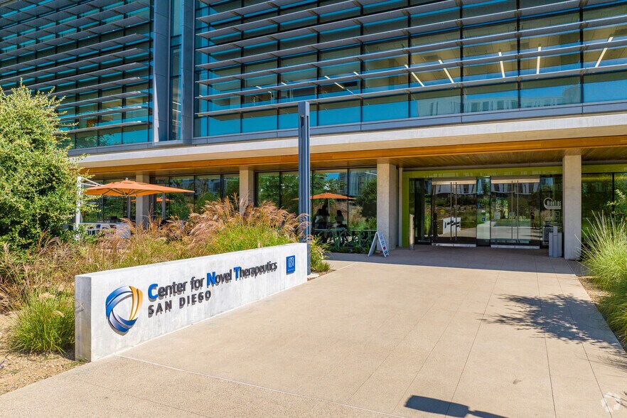 More Photos Of 9310 Athena Cir, La Jolla Research And Development For Lease