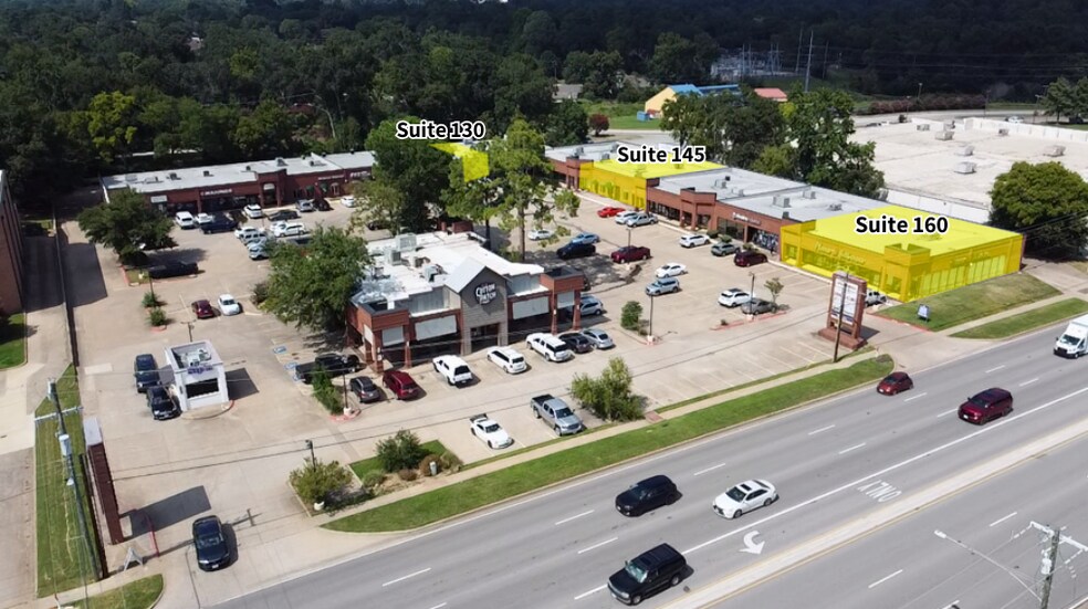 More Photos Of 322 ESE Loop 323, Tyler Unknown For Lease