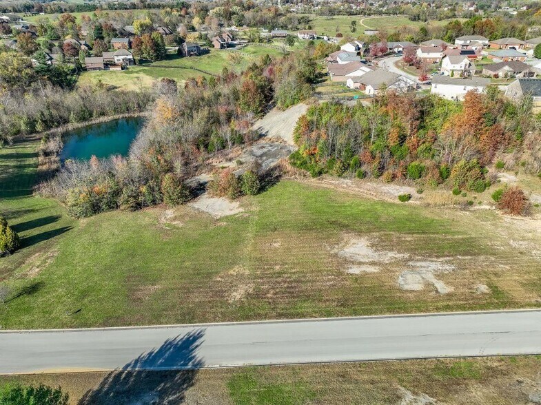 More Photos Of 400 Nandino Cir, Berea Land For Sale